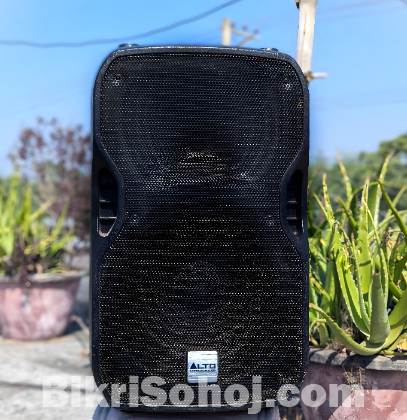 SOUND   SYSTEMS   – USA—